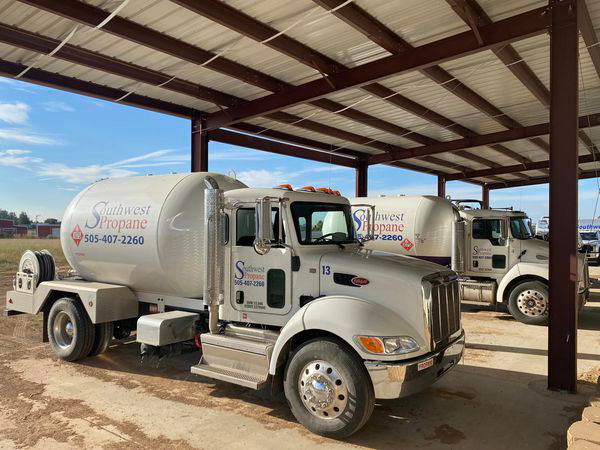 The Southwest Propane difference