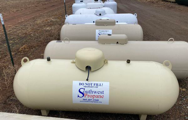 The Southwest Propane difference