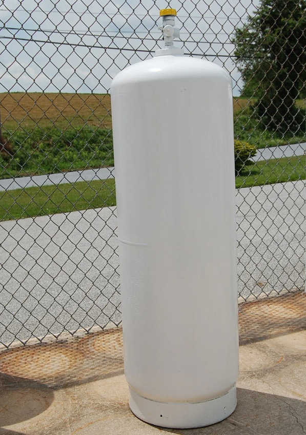 Propane Tank Monitoring Services