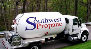 The Southwest Propane