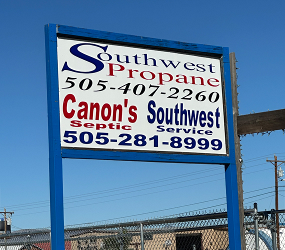 the Southwest Propane difference