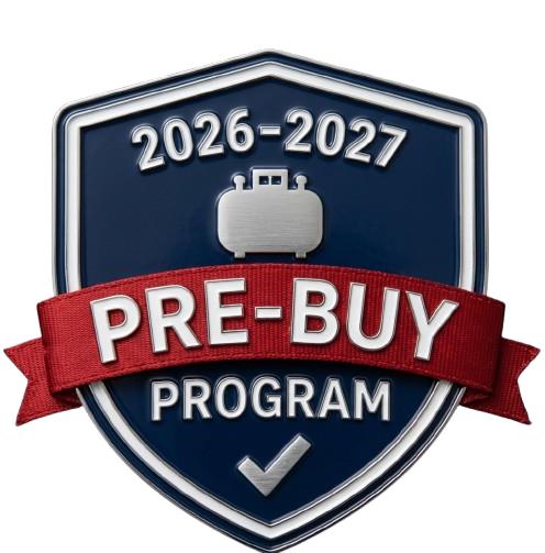 Pre Buy Program